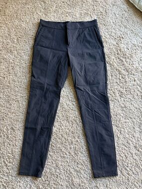 Athleta Black Pants